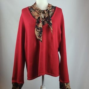 Nine West Sweater